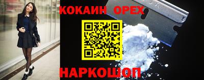 кокс Донской